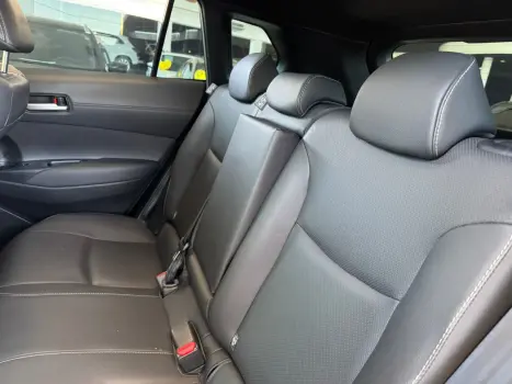 TOYOTA Corolla Cross 2.0 16V 4P FLEX VVT-IE XRE DIRECT SHIFT AUTOM�TICO CVT, Foto 19