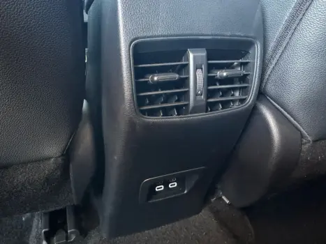 TOYOTA Corolla Cross 2.0 16V 4P FLEX VVT-IE XRE DIRECT SHIFT AUTOM�TICO CVT, Foto 21