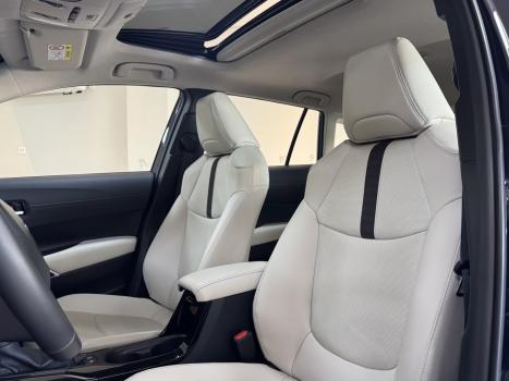 TOYOTA Corolla Cross 1.8 16V 4P FLEX VVT-I HYBRID XRX AUTOM�TICO CVT, Foto 7