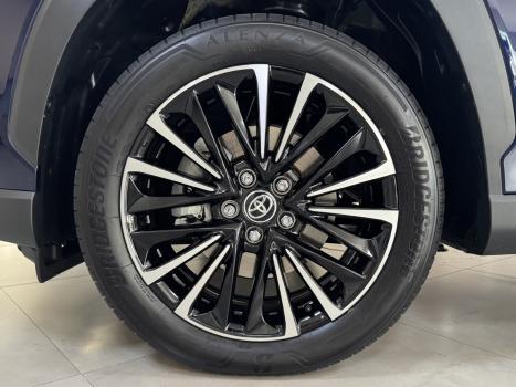 TOYOTA Corolla Cross 1.8 16V 4P FLEX VVT-I HYBRID XRX AUTOM�TICO CVT, Foto 8