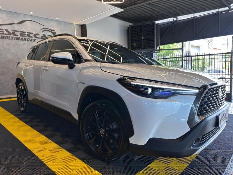 TOYOTA Corolla Cross 1.8 16V 4P FLEX VVT-I HYBRID XRX AUTOM�TICO CVT, Foto 1