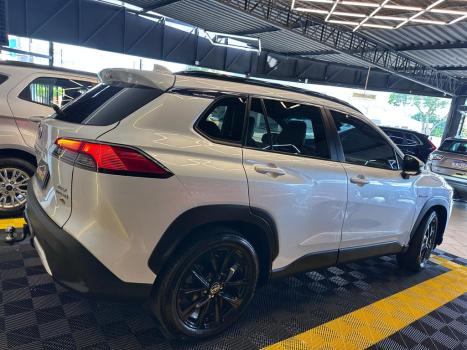 TOYOTA Corolla Cross 1.8 16V 4P FLEX VVT-I HYBRID XRX AUTOM�TICO CVT, Foto 5