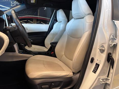 TOYOTA Corolla Cross 1.8 16V 4P FLEX VVT-I HYBRID XRX AUTOM�TICO CVT, Foto 7