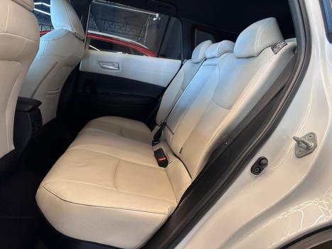 TOYOTA Corolla Cross 1.8 16V 4P FLEX VVT-I HYBRID XRX AUTOM�TICO CVT, Foto 8