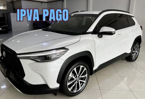 TOYOTA Corolla Cross 2.0 16V 4P FLEX VVT-IE XRE DIRECT SHIFT AUTOM�TICO CVT, Foto 1