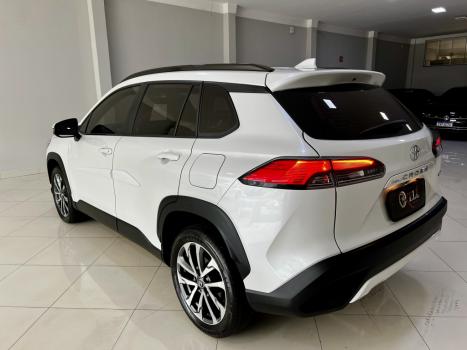 TOYOTA Corolla Cross 2.0 16V 4P FLEX VVT-IE XRE DIRECT SHIFT AUTOM�TICO CVT, Foto 2