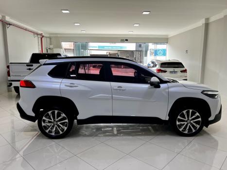 TOYOTA Corolla Cross 2.0 16V 4P FLEX VVT-IE XRE DIRECT SHIFT AUTOM�TICO CVT, Foto 4