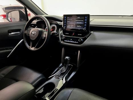 TOYOTA Corolla Cross 2.0 16V 4P FLEX VVT-IE XRE DIRECT SHIFT AUTOM�TICO CVT, Foto 6