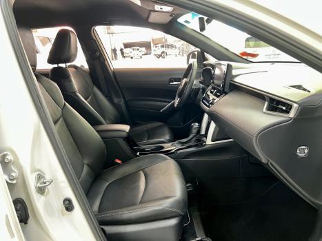 TOYOTA Corolla Cross 2.0 16V 4P FLEX VVT-IE XRE DIRECT SHIFT AUTOM�TICO CVT, Foto 7