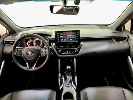 TOYOTA Corolla Cross 2.0 16V 4P FLEX VVT-IE XRE DIRECT SHIFT AUTOM�TICO CVT, Foto 10