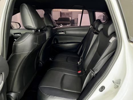 TOYOTA Corolla Cross 2.0 16V 4P FLEX VVT-IE XRE DIRECT SHIFT AUTOM�TICO CVT, Foto 11