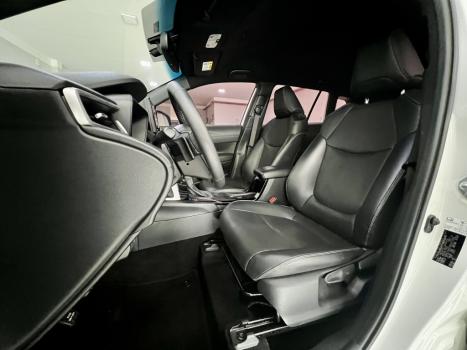TOYOTA Corolla Cross 2.0 16V 4P FLEX VVT-IE XRE DIRECT SHIFT AUTOM�TICO CVT, Foto 12
