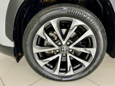 TOYOTA Corolla Cross 2.0 16V 4P FLEX VVT-IE XRE DIRECT SHIFT AUTOM�TICO CVT, Foto 13