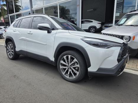 TOYOTA Corolla Cross 2.0 16V 4P FLEX VVT-IE XRE DIRECT SHIFT AUTOM�TICO CVT, Foto 1