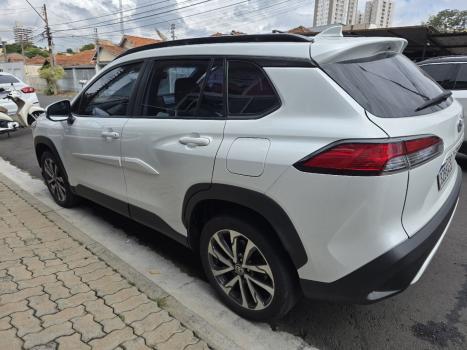 TOYOTA Corolla Cross 2.0 16V 4P FLEX VVT-IE XRE DIRECT SHIFT AUTOM�TICO CVT, Foto 2