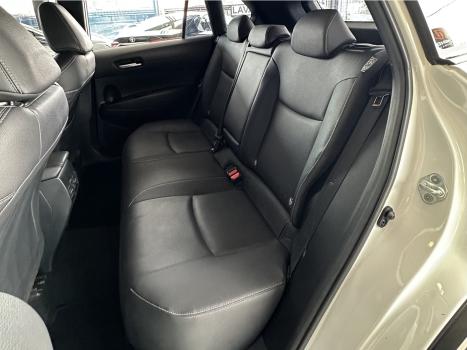 TOYOTA Corolla Cross 2.0 16V 4P FLEX VVT-IE XRE DIRECT SHIFT AUTOM�TICO CVT, Foto 10