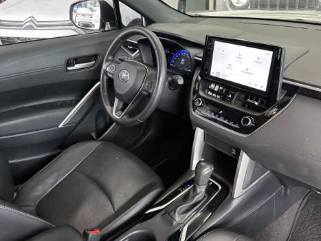 TOYOTA Corolla Cross 2.0 16V 4P FLEX VVT-IE XRE DIRECT SHIFT AUTOM�TICO CVT, Foto 14