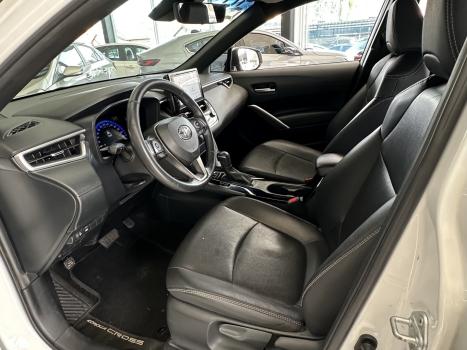 TOYOTA Corolla Cross 2.0 16V 4P FLEX VVT-IE XRE DIRECT SHIFT AUTOM�TICO CVT, Foto 16