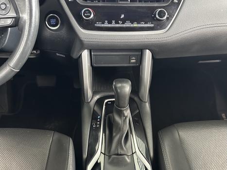 TOYOTA Corolla Cross 2.0 16V 4P FLEX VVT-IE XRE DIRECT SHIFT AUTOM�TICO CVT, Foto 17