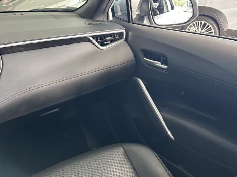 TOYOTA Corolla Cross 2.0 16V 4P FLEX VVT-IE XRE DIRECT SHIFT AUTOM�TICO CVT, Foto 18