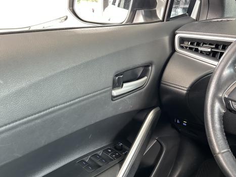 TOYOTA Corolla Cross 2.0 16V 4P FLEX VVT-IE XRE DIRECT SHIFT AUTOM�TICO CVT, Foto 20