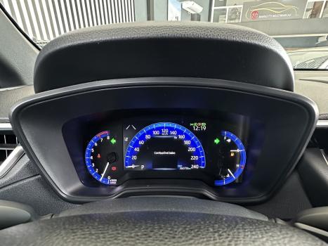 TOYOTA Corolla Cross 2.0 16V 4P FLEX VVT-IE XRE DIRECT SHIFT AUTOM�TICO CVT, Foto 22