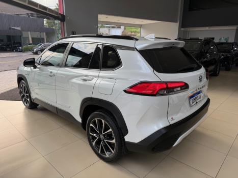 TOYOTA Corolla Cross 1.8 16V 4P FLEX VVT-I HYBRID XRX AUTOM�TICO CVT, Foto 3