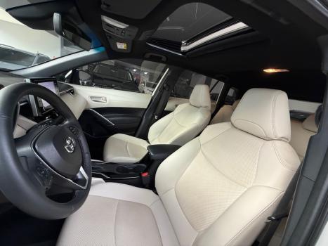 TOYOTA Corolla Cross 1.8 16V 4P FLEX VVT-I HYBRID XRX AUTOM�TICO CVT, Foto 5