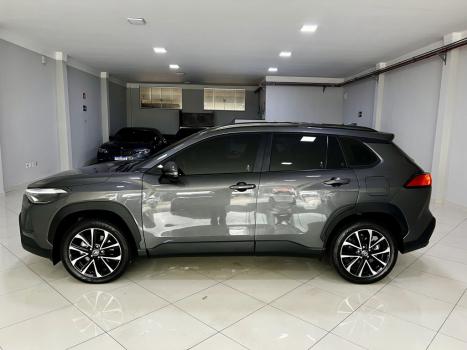 TOYOTA Corolla Cross 2.0 16V 4P FLEX VVT-IE XRE DIRECT SHIFT AUTOM�TICO CVT, Foto 4