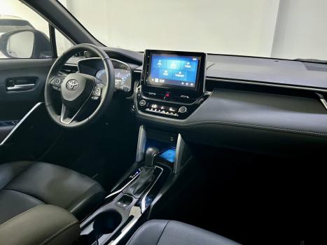 TOYOTA Corolla Cross 2.0 16V 4P FLEX VVT-IE XRE DIRECT SHIFT AUTOM�TICO CVT, Foto 6