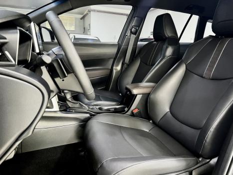 TOYOTA Corolla Cross 2.0 16V 4P FLEX VVT-IE XRE DIRECT SHIFT AUTOM�TICO CVT, Foto 7