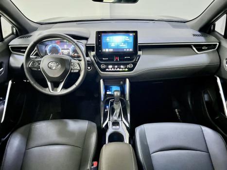 TOYOTA Corolla Cross 2.0 16V 4P FLEX VVT-IE XRE DIRECT SHIFT AUTOM�TICO CVT, Foto 8