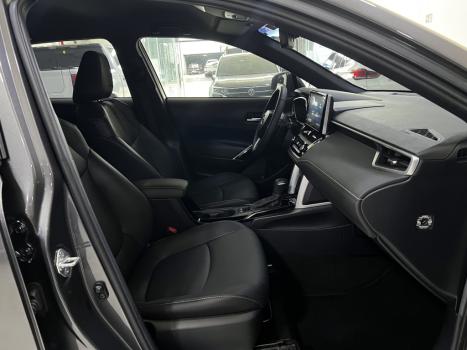 TOYOTA Corolla Cross 2.0 16V 4P FLEX VVT-IE XRE DIRECT SHIFT AUTOM�TICO CVT, Foto 9