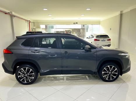 TOYOTA Corolla Cross 2.0 16V 4P FLEX VVT-IE XRE DIRECT SHIFT AUTOM�TICO CVT, Foto 12