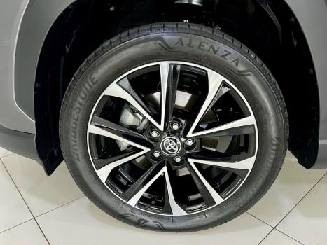 TOYOTA Corolla Cross 2.0 16V 4P FLEX VVT-IE XRE DIRECT SHIFT AUTOM�TICO CVT, Foto 13