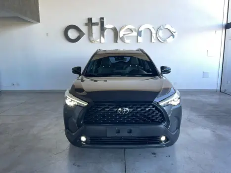 TOYOTA Corolla Cross 2.0 16V 4P FLEX VVT-IE XRE DIRECT SHIFT AUTOM�TICO CVT, Foto 4