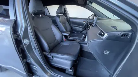 TOYOTA Corolla Cross 2.0 16V 4P FLEX VVT-IE XRE DIRECT SHIFT AUTOM�TICO CVT, Foto 6