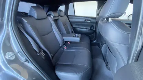 TOYOTA Corolla Cross 2.0 16V 4P FLEX VVT-IE XRE DIRECT SHIFT AUTOM�TICO CVT, Foto 7