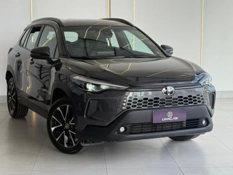 TOYOTA Corolla Cross 2.0 16V 4P FLEX VVT-IE XRE DIRECT SHIFT AUTOM�TICO CVT, Foto 1
