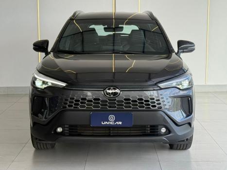 TOYOTA Corolla Cross 2.0 16V 4P FLEX VVT-IE XRE DIRECT SHIFT AUTOM�TICO CVT, Foto 2