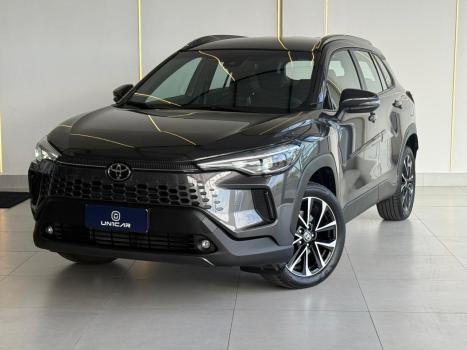 TOYOTA Corolla Cross 2.0 16V 4P FLEX VVT-IE XRE DIRECT SHIFT AUTOM�TICO CVT, Foto 3