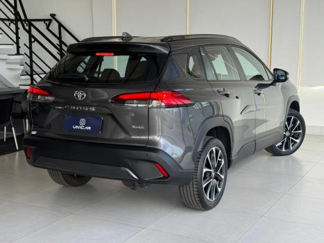 TOYOTA Corolla Cross 2.0 16V 4P FLEX VVT-IE XRE DIRECT SHIFT AUTOM�TICO CVT, Foto 6