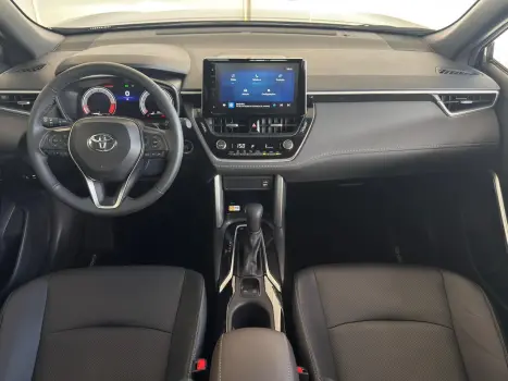 TOYOTA Corolla Cross 2.0 16V 4P FLEX VVT-IE XRE DIRECT SHIFT AUTOM�TICO CVT, Foto 7