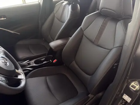 TOYOTA Corolla Cross 2.0 16V 4P FLEX VVT-IE XRE DIRECT SHIFT AUTOM�TICO CVT, Foto 10