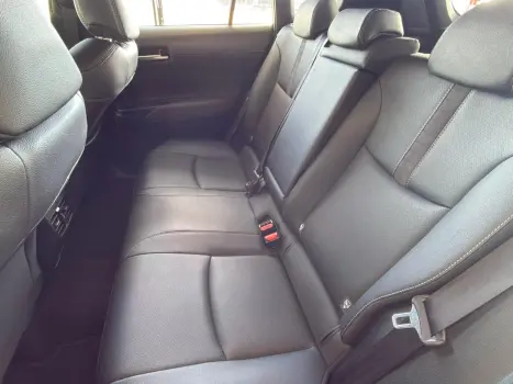 TOYOTA Corolla Cross 2.0 16V 4P FLEX VVT-IE XRE DIRECT SHIFT AUTOM�TICO CVT, Foto 11