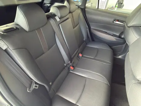 TOYOTA Corolla Cross 2.0 16V 4P FLEX VVT-IE XRE DIRECT SHIFT AUTOM�TICO CVT, Foto 12