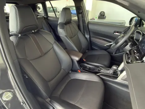 TOYOTA Corolla Cross 2.0 16V 4P FLEX VVT-IE XRE DIRECT SHIFT AUTOM�TICO CVT, Foto 13