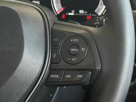 TOYOTA Corolla Cross 2.0 16V 4P FLEX VVT-IE XRE DIRECT SHIFT AUTOM�TICO CVT, Foto 14