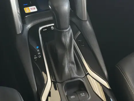 TOYOTA Corolla Cross 2.0 16V 4P FLEX VVT-IE XRE DIRECT SHIFT AUTOM�TICO CVT, Foto 16