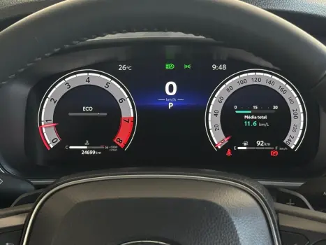 TOYOTA Corolla Cross 2.0 16V 4P FLEX VVT-IE XRE DIRECT SHIFT AUTOM�TICO CVT, Foto 18